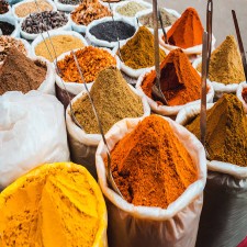 spices