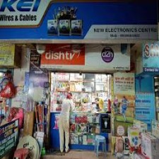 Electronics
