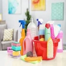 Cleaning And HomeCare