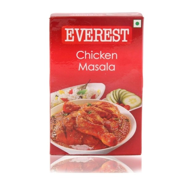Everest Chicken Masala, 8g pouch