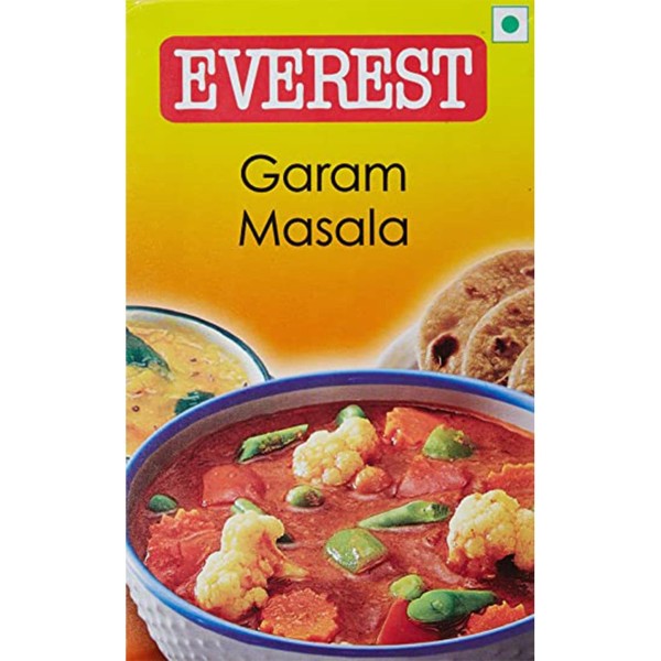 Everest Garam Masala, 8g pouch