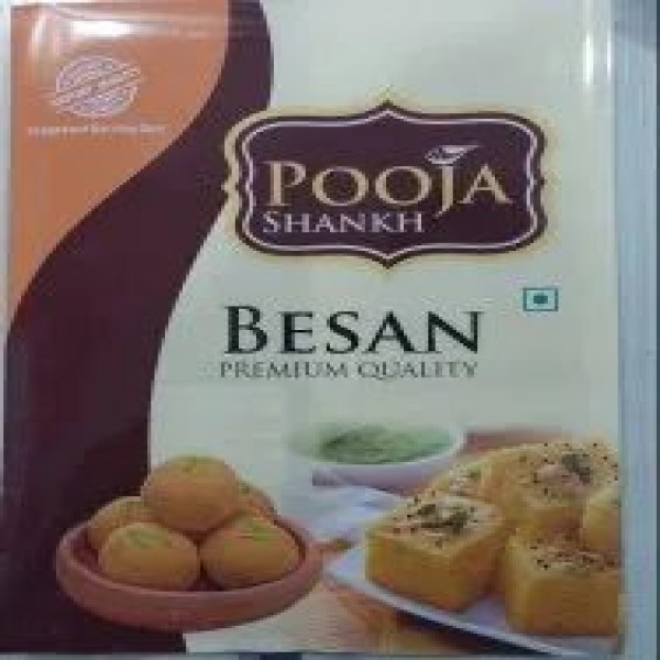 Shankh Besan