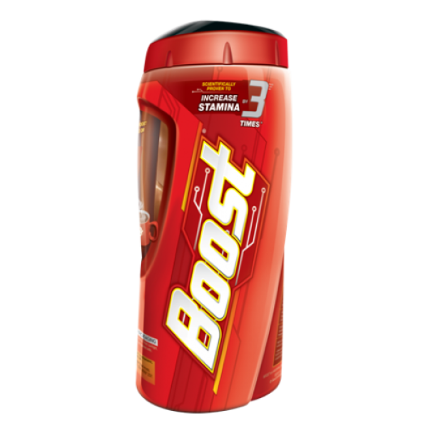 Boost, 500g