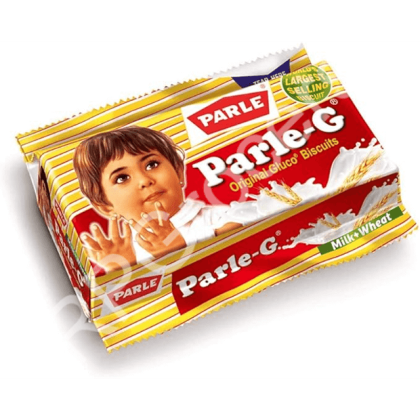 Parle G Biscuit, 70g