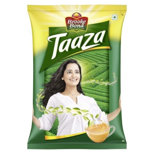 Taaza Tea 35g