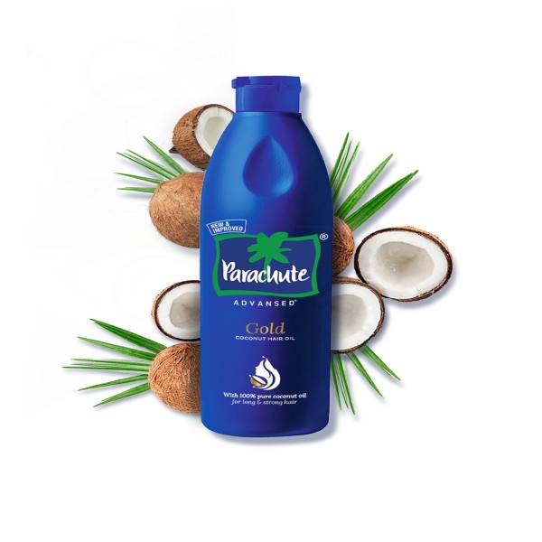 Parachute Coconut Oil / Nariyal tel