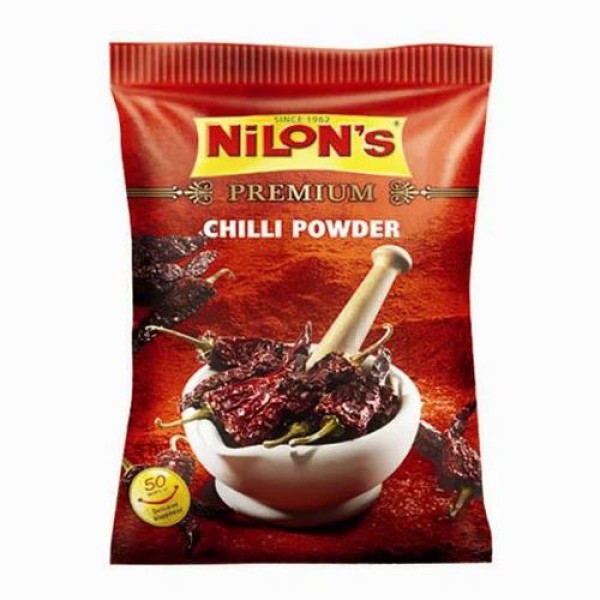 Nilon's Haldi Powder, 15g, Pouch