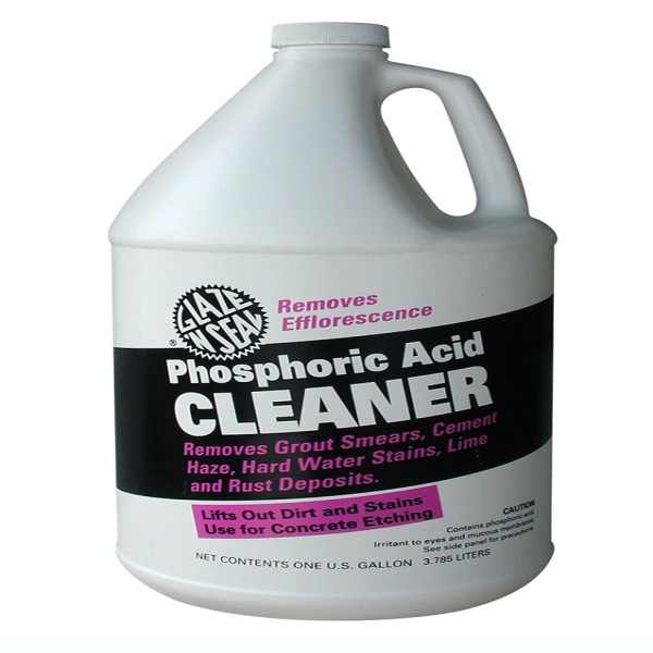 Acid Cleaner