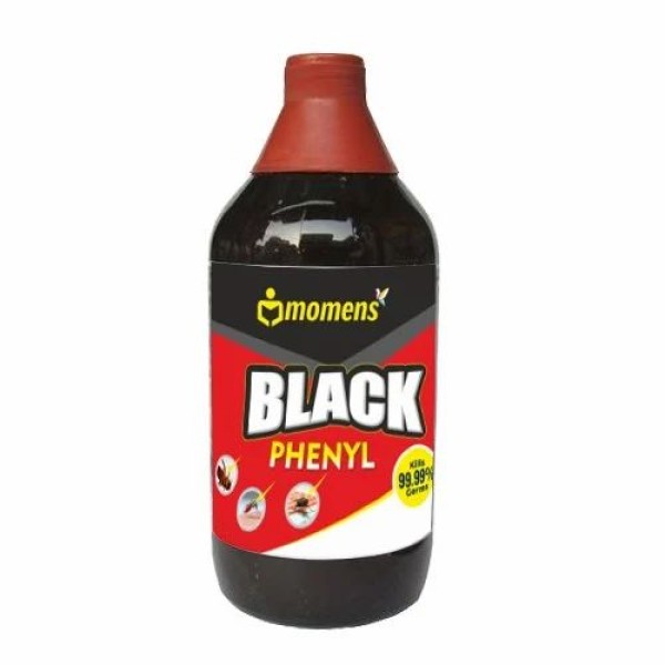 Black Phenyl, 500 ml