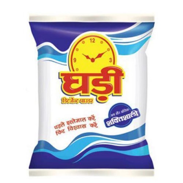 Ghari Detergent Powder