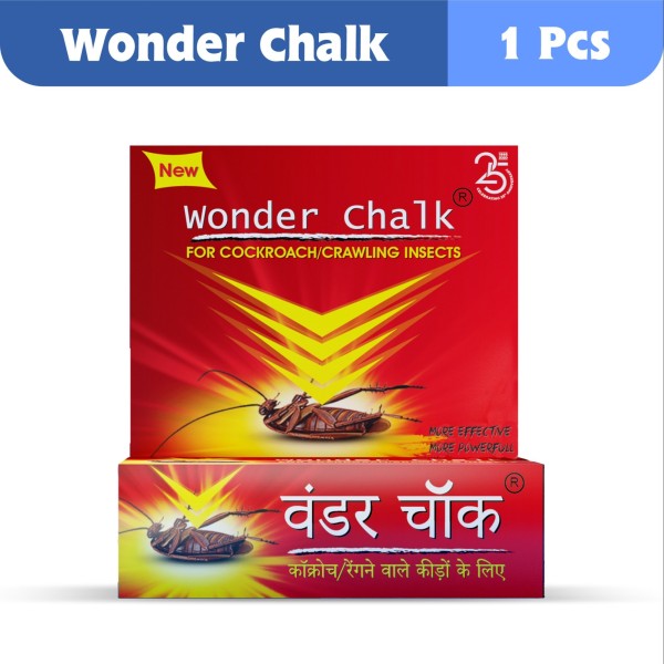 Wonder Chalk