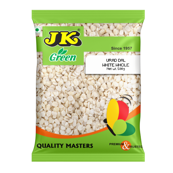 JK Brand Urad Dal