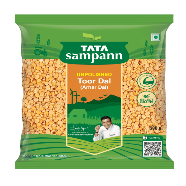 Arahar dal ( veer)