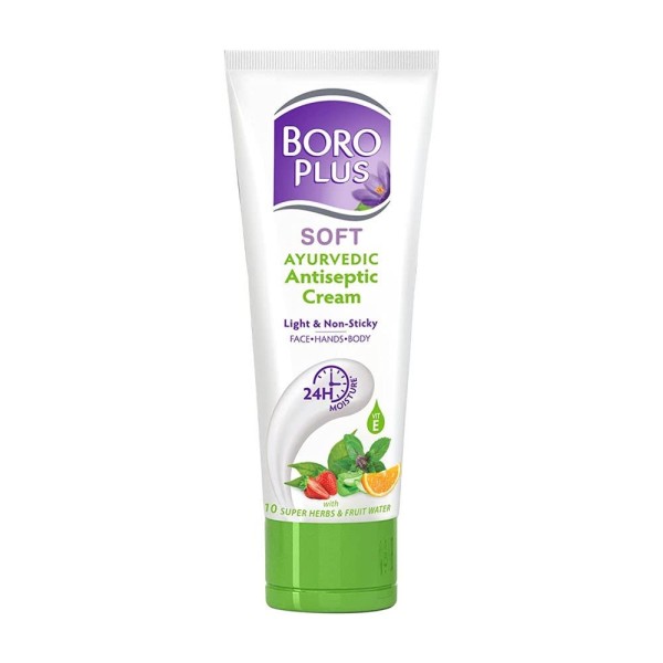 Boroplus Combo Cream 80 ml
