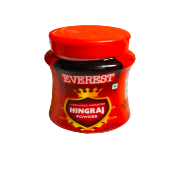 Everest Hingraj