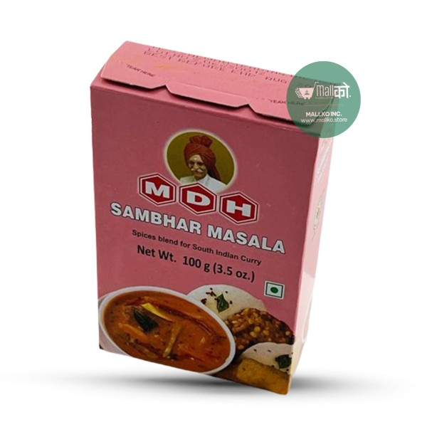 MDH SAMBHAR MASALA 