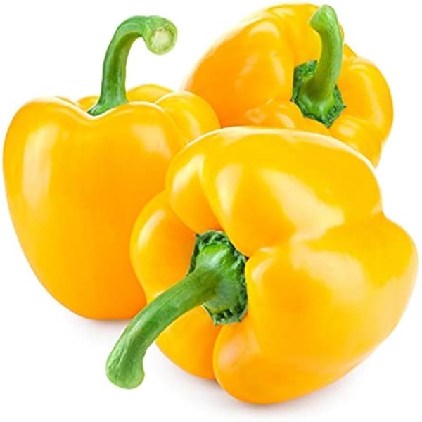 Capsicum / Shimla Mirch / शिमला मिर्च 