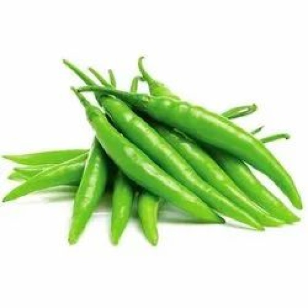 Green Chili / Hari Mirch / हरी मिर्च 