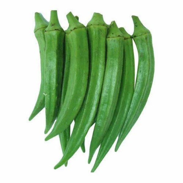 Lady Finger / Bhindi / भिंडी 