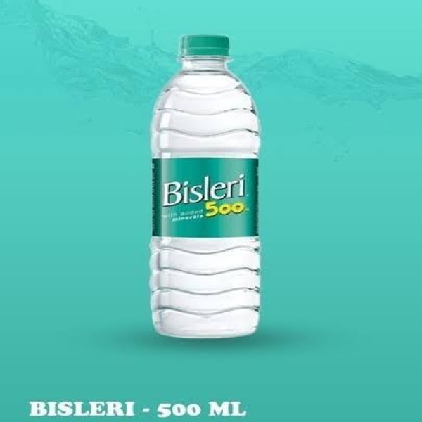 Bisleri Mineral Water