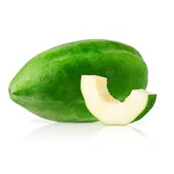 Raw Papaya / Kaccha Papita / कच्चा पपीता 