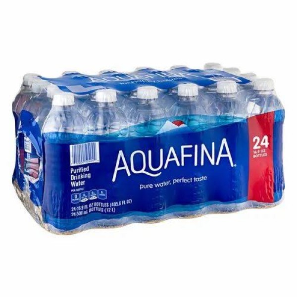 Aqwafina 500ml 24 pieces