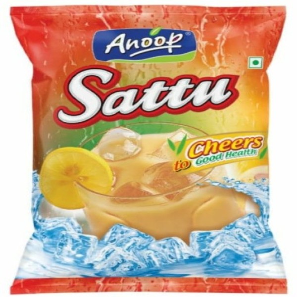 Anup Sattu