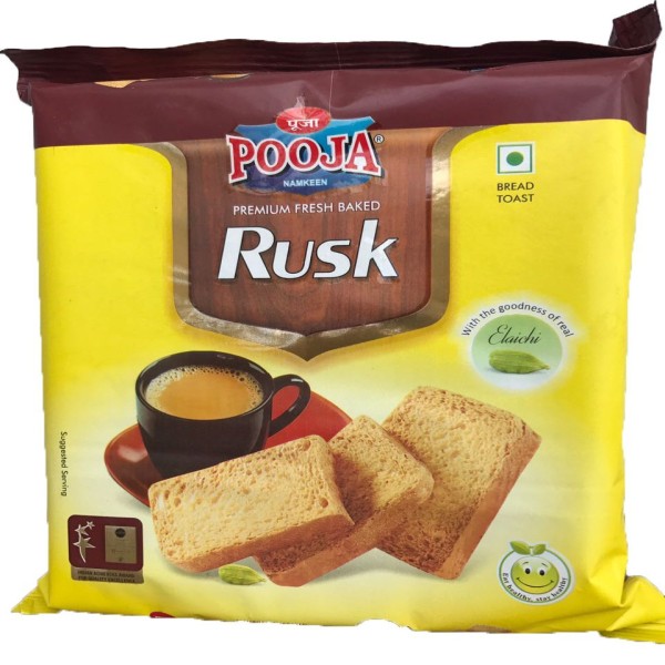 Anmol  Fresh Baked Rusk 