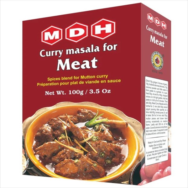 MDH Meat Masala