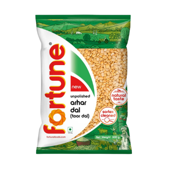 Chana dal