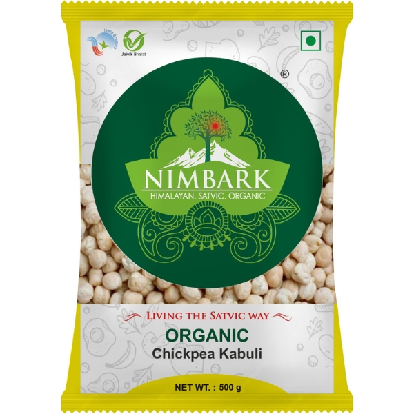 Kabuli Chana