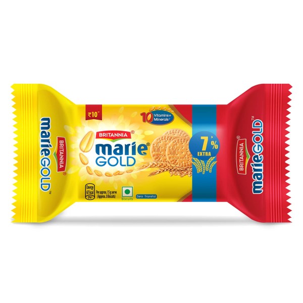 Marrie Gold