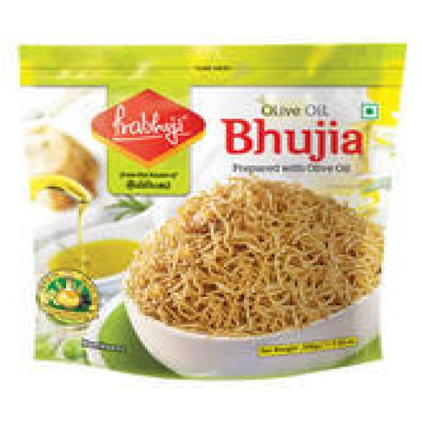 Prabhuji Bhujia