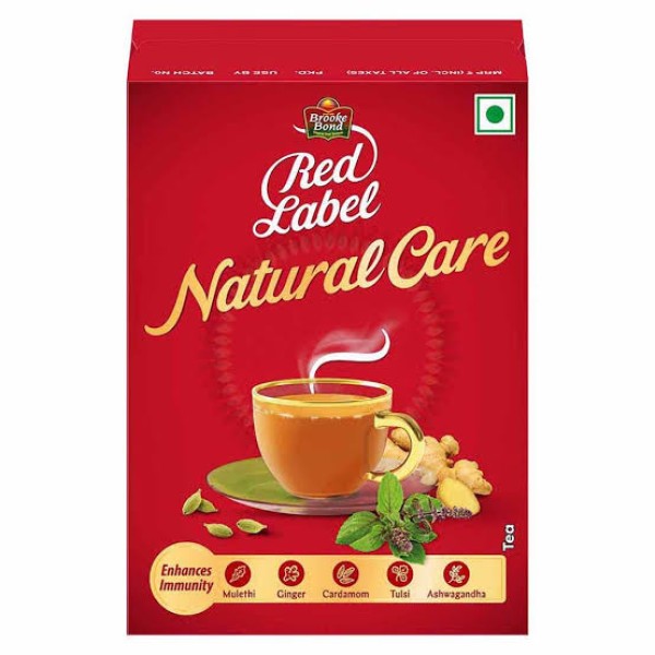 Tea - Nature care