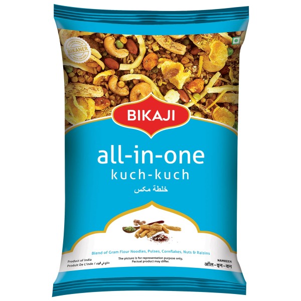 Kuch-Kuch 