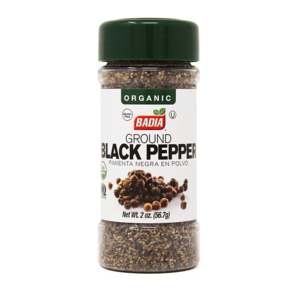 Everest Black Pepper Powder