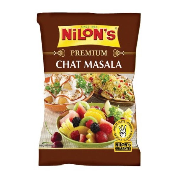Nilon's Chat Masala