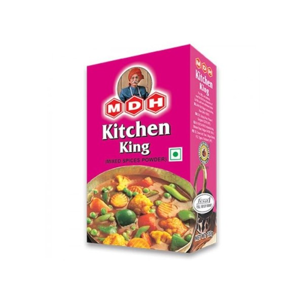 MDH Kitchen King Masala