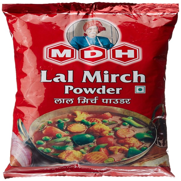 MDH Lal Mirch Powder