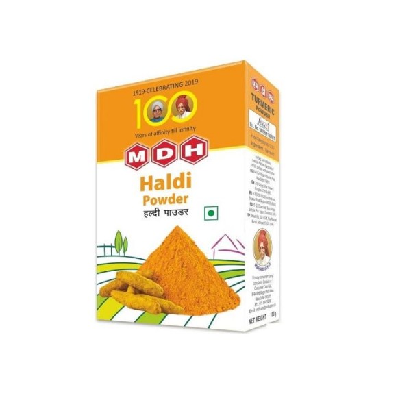 MDH Haldi Powder
