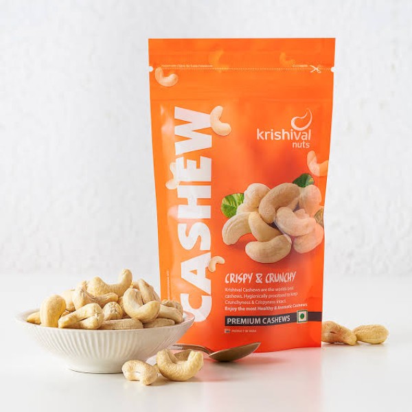 Kaju / Cashew nuts