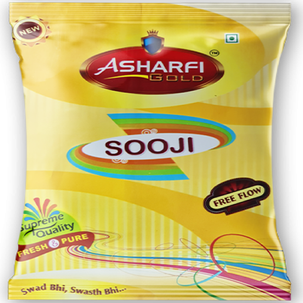 Asharfi Sooji