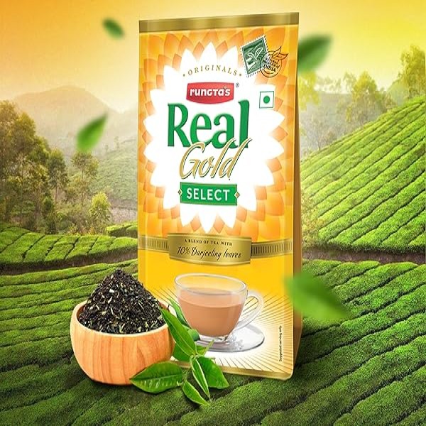Tata Tea Gold
