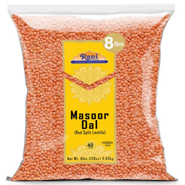 Masoor Dal