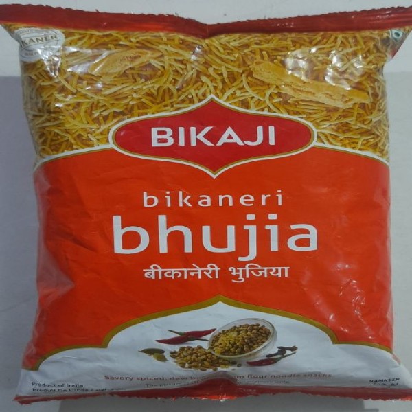 Bikaji Bikaneri Bhujia