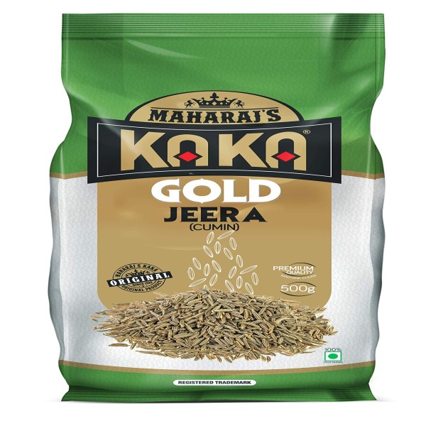 JEERA KAKA GOLD SABUT
