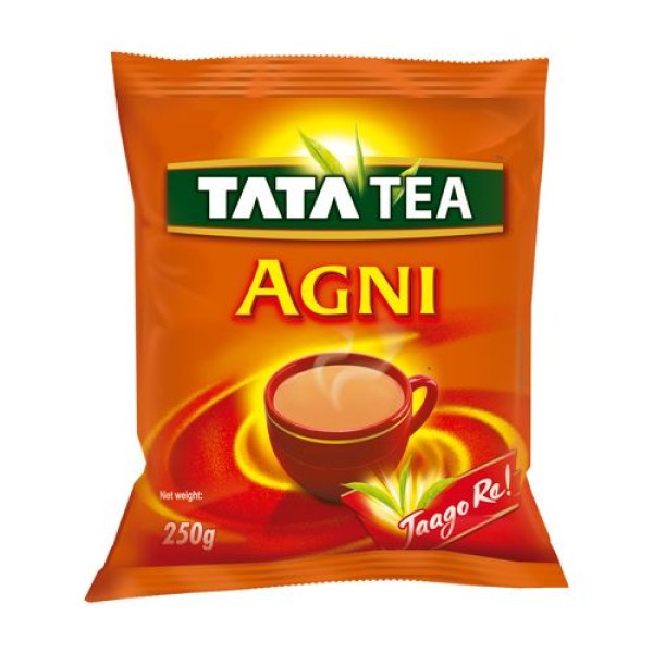 TEA TATA AGNI