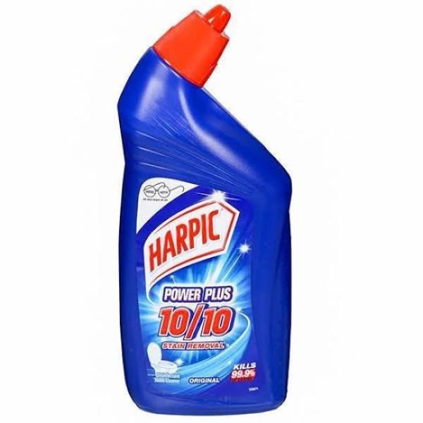 Harpic power Plus