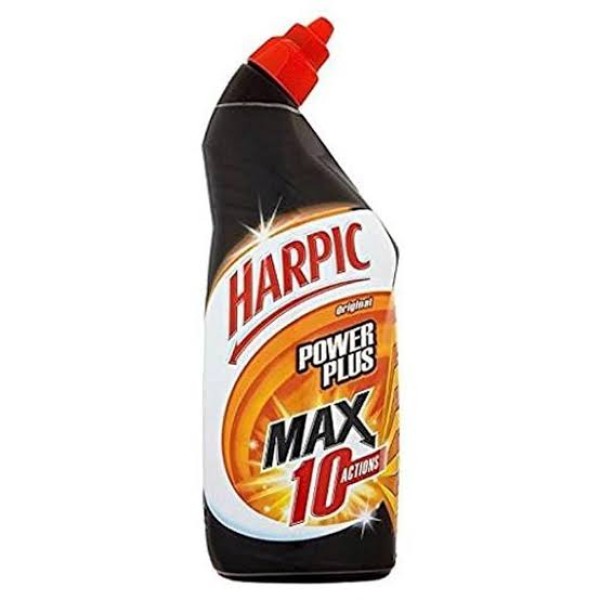 Harpic Disinfectant Bathroom Cleaner
