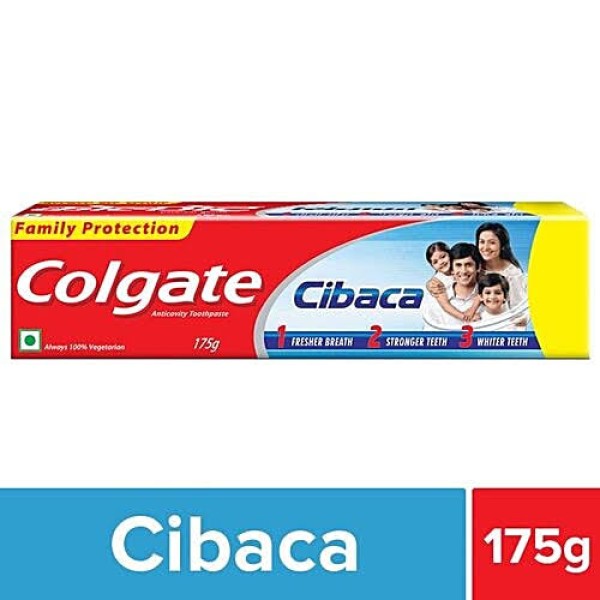 Colgate Cibaca